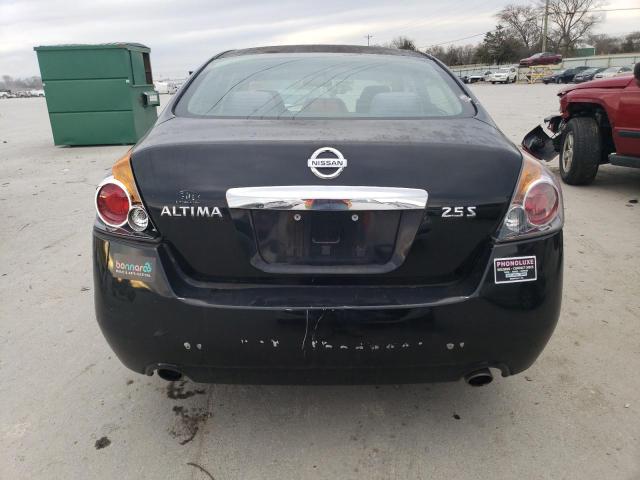 Photo 5 VIN: 1N4AL2AP8CN462418 - NISSAN ALTIMA BAS 