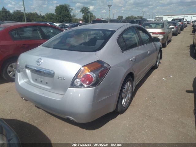 Photo 3 VIN: 1N4AL2AP8CN465299 - NISSAN ALTIMA 