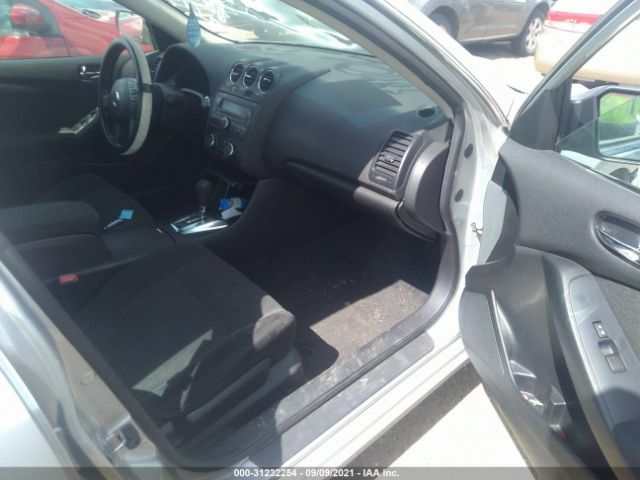 Photo 4 VIN: 1N4AL2AP8CN465299 - NISSAN ALTIMA 