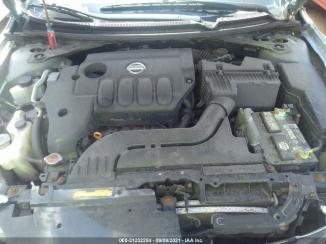 Photo 9 VIN: 1N4AL2AP8CN465299 - NISSAN ALTIMA 