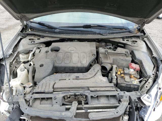 Photo 10 VIN: 1N4AL2AP8CN465531 - NISSAN ALTIMA BAS 