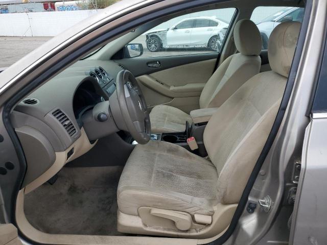 Photo 6 VIN: 1N4AL2AP8CN465531 - NISSAN ALTIMA BAS 