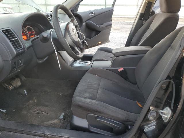 Photo 6 VIN: 1N4AL2AP8CN467036 - NISSAN ALTIMA 