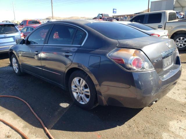 Photo 1 VIN: 1N4AL2AP8CN467652 - NISSAN ALTIMA 