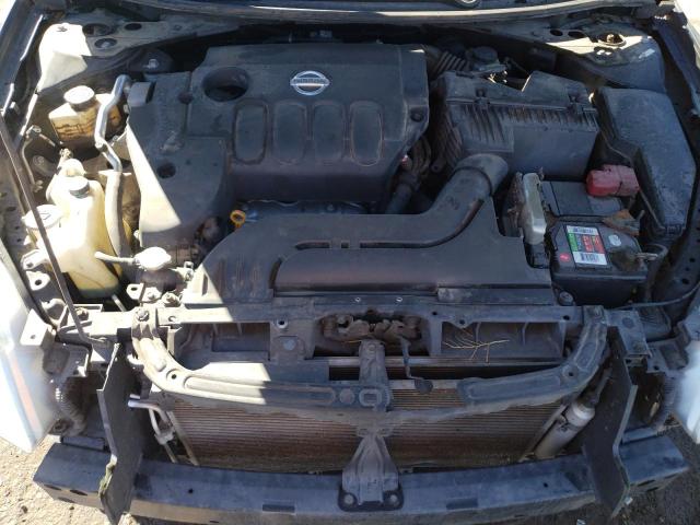 Photo 10 VIN: 1N4AL2AP8CN467652 - NISSAN ALTIMA 