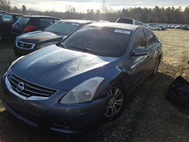 Photo 1 VIN: 1N4AL2AP8CN468722 - NISSAN ALTIMA BAS 