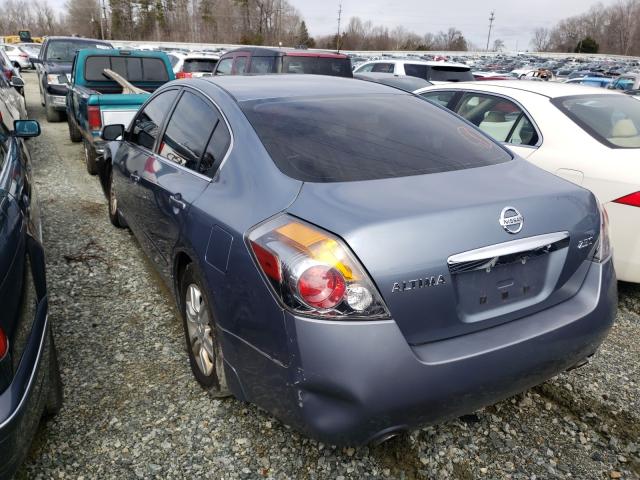 Photo 2 VIN: 1N4AL2AP8CN468722 - NISSAN ALTIMA BAS 