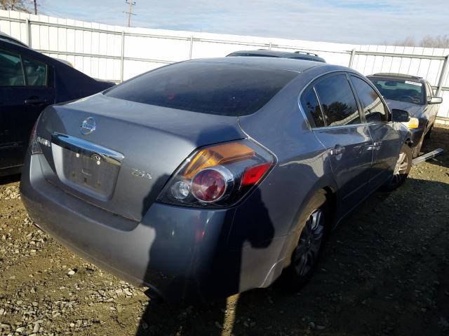 Photo 3 VIN: 1N4AL2AP8CN468722 - NISSAN ALTIMA BAS 