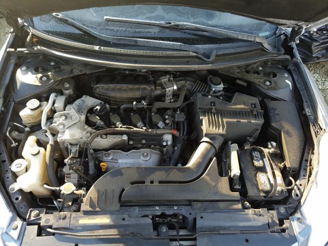 Photo 6 VIN: 1N4AL2AP8CN468722 - NISSAN ALTIMA BAS 