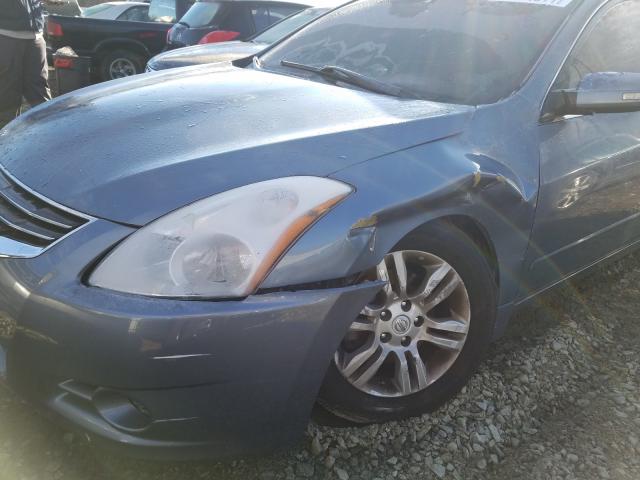 Photo 8 VIN: 1N4AL2AP8CN468722 - NISSAN ALTIMA BAS 