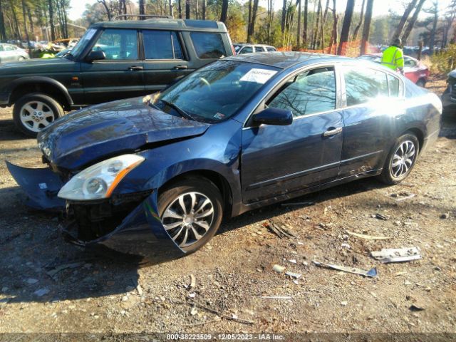 Photo 1 VIN: 1N4AL2AP8CN469529 - NISSAN ALTIMA 