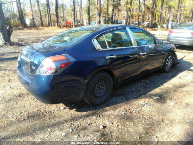 Photo 3 VIN: 1N4AL2AP8CN469529 - NISSAN ALTIMA 