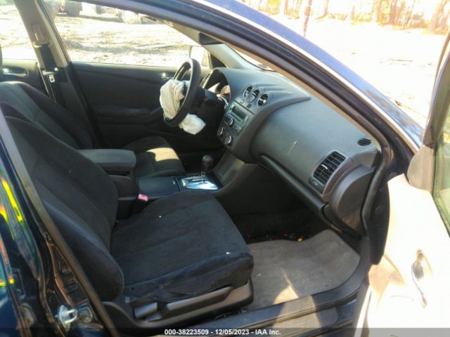 Photo 4 VIN: 1N4AL2AP8CN469529 - NISSAN ALTIMA 