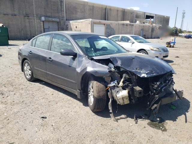 Photo 3 VIN: 1N4AL2AP8CN471877 - NISSAN ALTIMA 