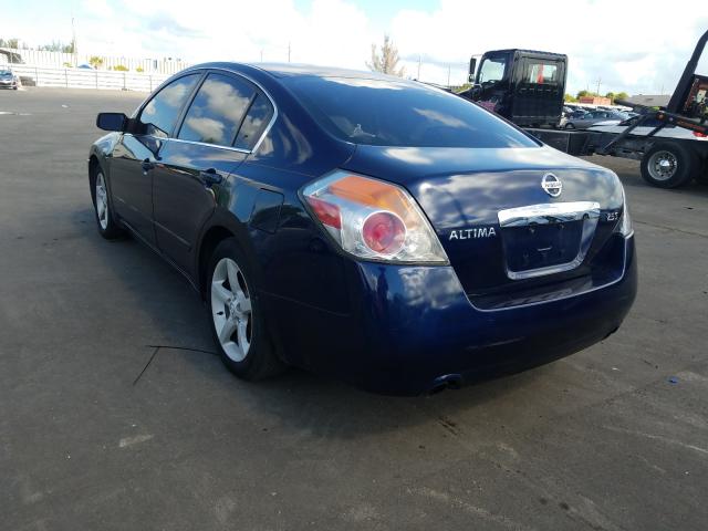 Photo 2 VIN: 1N4AL2AP8CN473256 - NISSAN ALTIMA BAS 