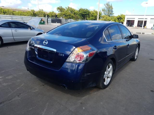 Photo 3 VIN: 1N4AL2AP8CN473256 - NISSAN ALTIMA BAS 