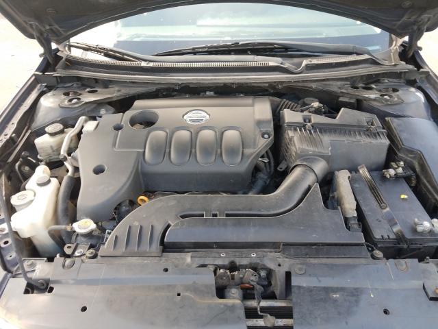 Photo 6 VIN: 1N4AL2AP8CN473256 - NISSAN ALTIMA BAS 