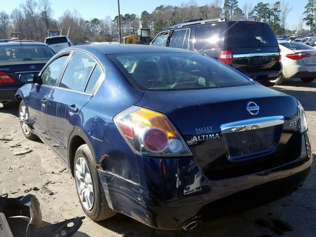 Photo 2 VIN: 1N4AL2AP8CN474780 - NISSAN ALTIMA BAS 