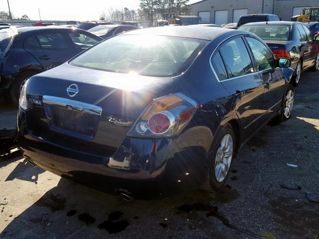 Photo 3 VIN: 1N4AL2AP8CN474780 - NISSAN ALTIMA BAS 