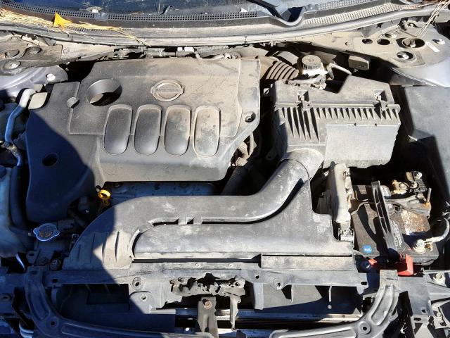 Photo 6 VIN: 1N4AL2AP8CN474780 - NISSAN ALTIMA BAS 