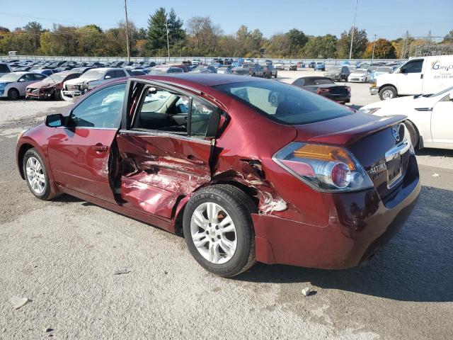 Photo 1 VIN: 1N4AL2AP8CN475993 - NISSAN ALTIMA BAS 