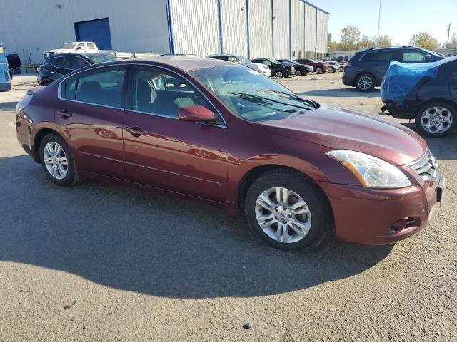 Photo 3 VIN: 1N4AL2AP8CN475993 - NISSAN ALTIMA BAS 