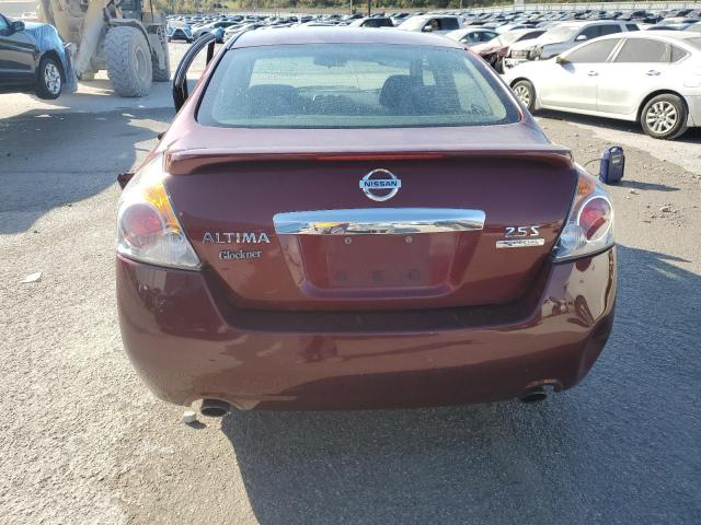 Photo 5 VIN: 1N4AL2AP8CN475993 - NISSAN ALTIMA BAS 