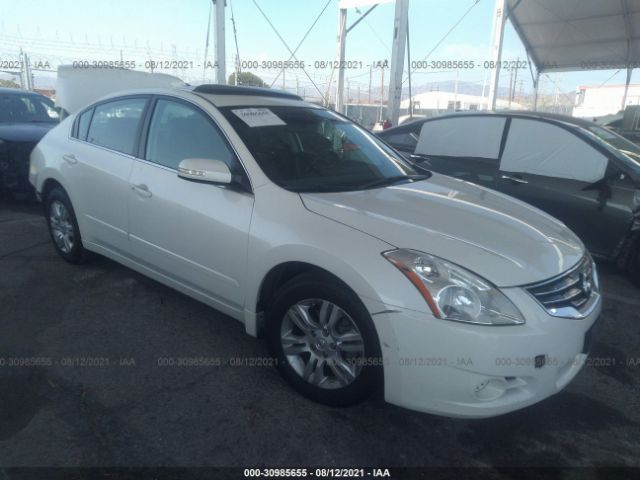 Photo 0 VIN: 1N4AL2AP8CN478814 - NISSAN ALTIMA 