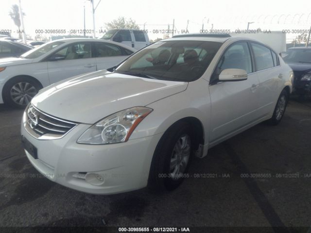 Photo 1 VIN: 1N4AL2AP8CN478814 - NISSAN ALTIMA 