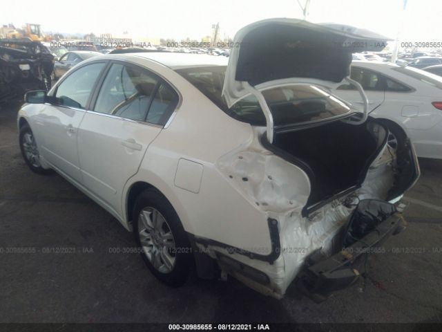 Photo 2 VIN: 1N4AL2AP8CN478814 - NISSAN ALTIMA 