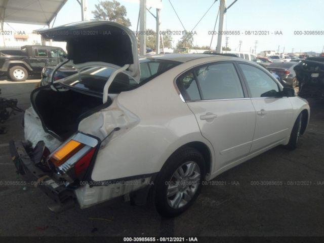 Photo 3 VIN: 1N4AL2AP8CN478814 - NISSAN ALTIMA 