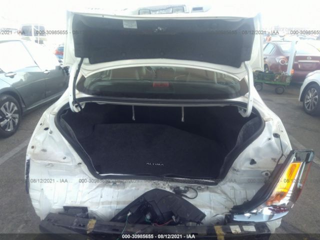 Photo 5 VIN: 1N4AL2AP8CN478814 - NISSAN ALTIMA 