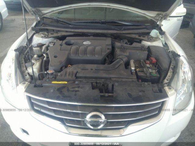 Photo 9 VIN: 1N4AL2AP8CN478814 - NISSAN ALTIMA 