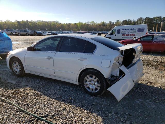 Photo 1 VIN: 1N4AL2AP8CN479025 - NISSAN ALTIMA BAS 