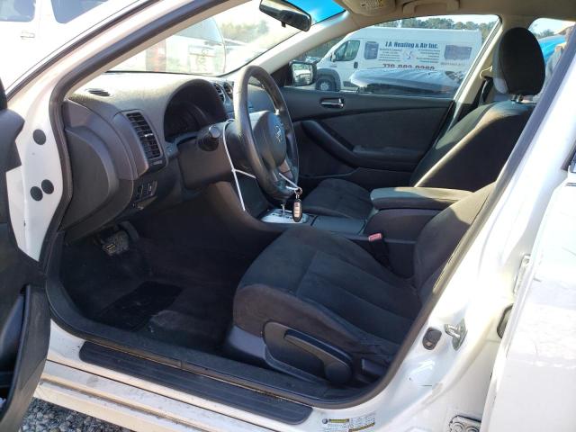 Photo 6 VIN: 1N4AL2AP8CN479025 - NISSAN ALTIMA BAS 