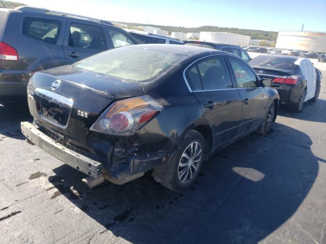 Photo 3 VIN: 1N4AL2AP8CN480532 - NISSAN ALTIMA BAS 