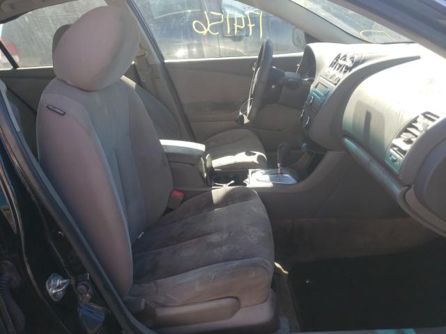 Photo 4 VIN: 1N4AL2AP8CN480532 - NISSAN ALTIMA BAS 