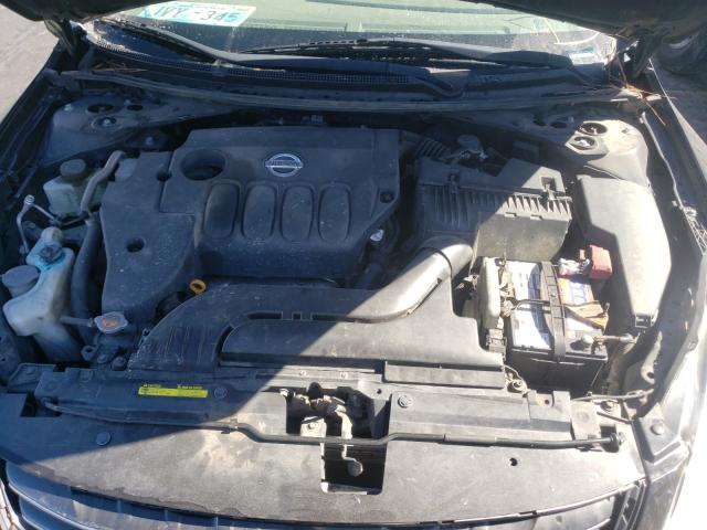 Photo 6 VIN: 1N4AL2AP8CN480532 - NISSAN ALTIMA BAS 