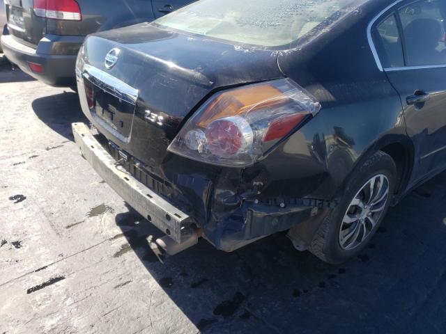 Photo 8 VIN: 1N4AL2AP8CN480532 - NISSAN ALTIMA BAS 