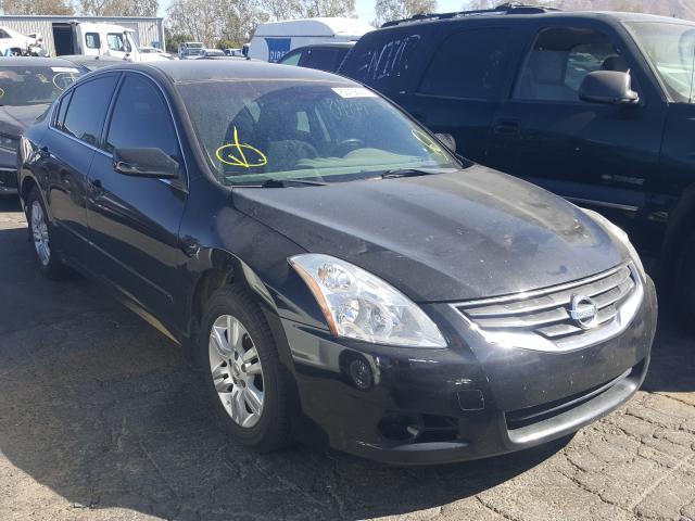 Photo 0 VIN: 1N4AL2AP8CN481275 - NISSAN ALTIMA 