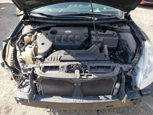 Photo 6 VIN: 1N4AL2AP8CN483463 - NISSAN ALTIMA BAS 