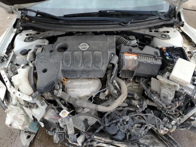 Photo 10 VIN: 1N4AL2AP8CN489005 - NISSAN ALTIMA BAS 