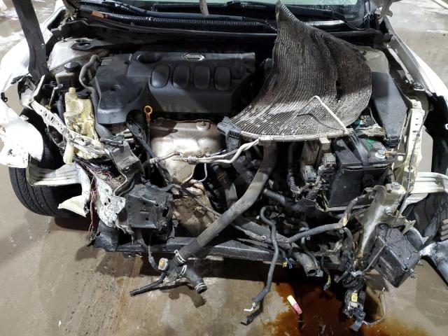 Photo 10 VIN: 1N4AL2AP8CN489022 - NISSAN ALTIMA BAS 