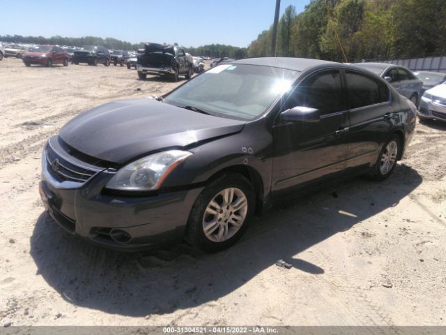 Photo 1 VIN: 1N4AL2AP8CN489313 - NISSAN ALTIMA 