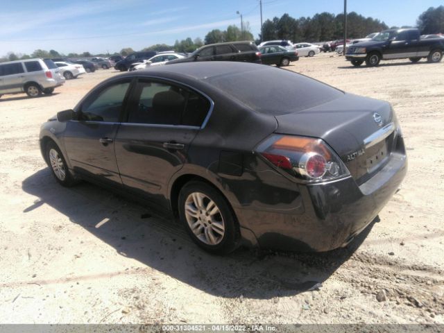 Photo 2 VIN: 1N4AL2AP8CN489313 - NISSAN ALTIMA 