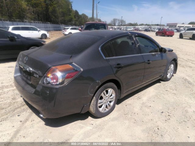 Photo 3 VIN: 1N4AL2AP8CN489313 - NISSAN ALTIMA 