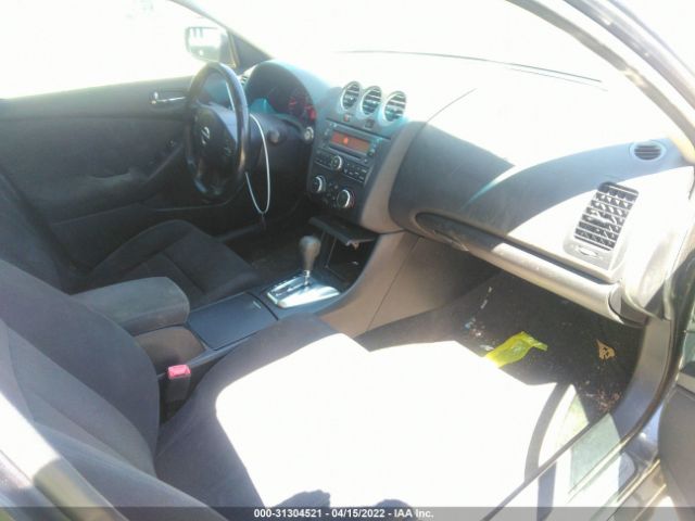 Photo 4 VIN: 1N4AL2AP8CN489313 - NISSAN ALTIMA 