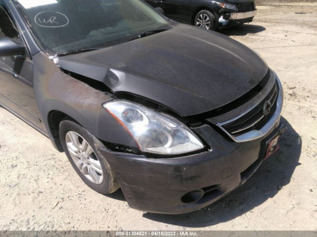 Photo 5 VIN: 1N4AL2AP8CN489313 - NISSAN ALTIMA 