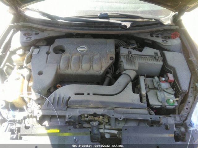 Photo 9 VIN: 1N4AL2AP8CN489313 - NISSAN ALTIMA 