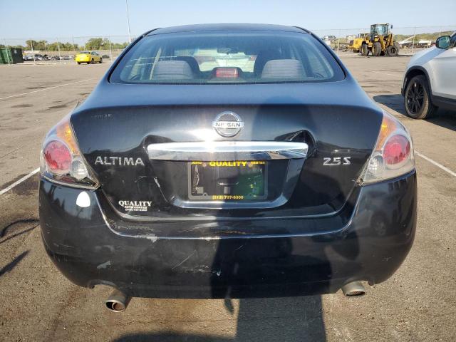 Photo 5 VIN: 1N4AL2AP8CN489800 - NISSAN ALTIMA BAS 